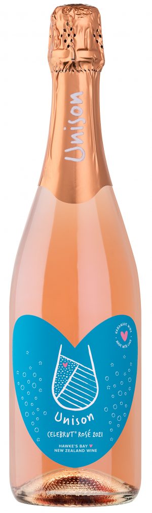 Celebrut Rose 21