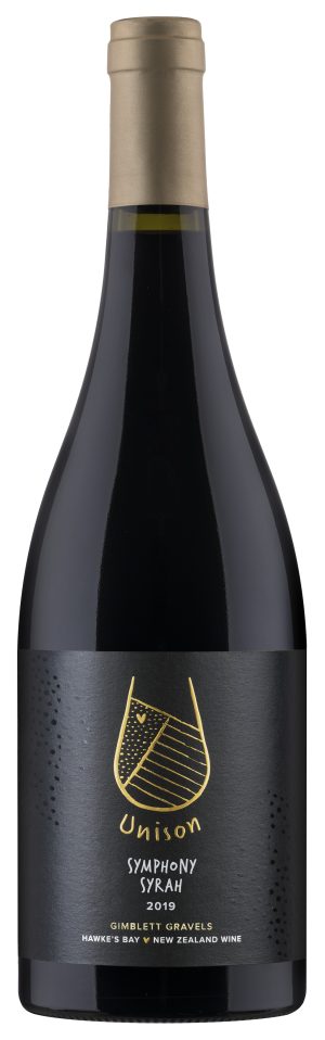 Symphony Syrah