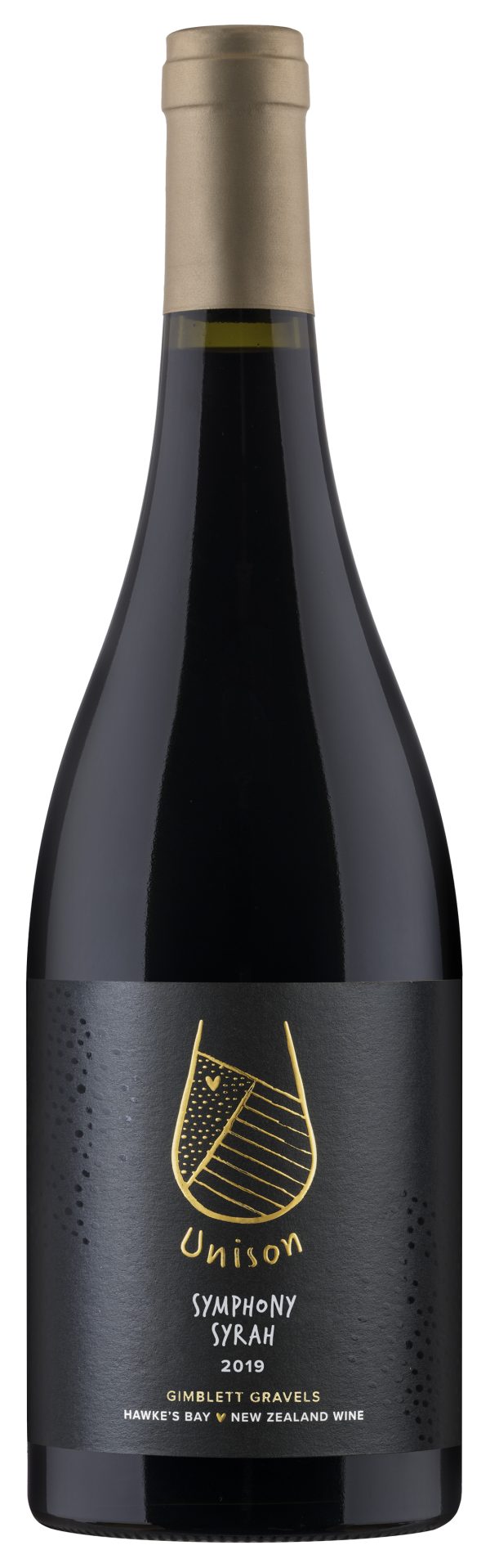 Symphony Syrah